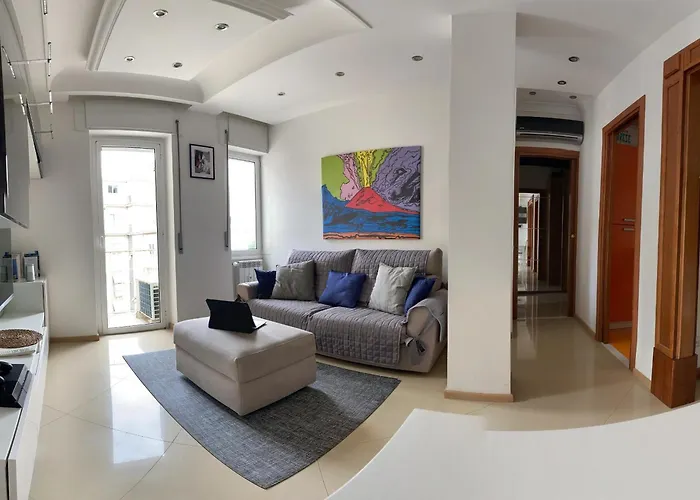 Apartament Caffarella's House Rzym