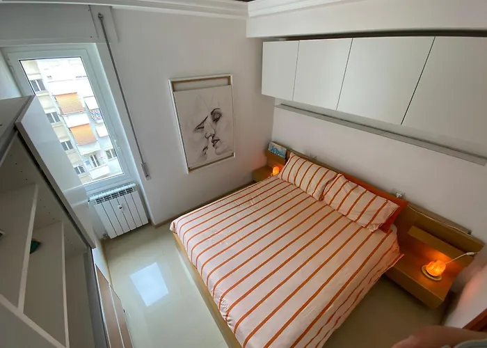 Apartament Caffarella's House *